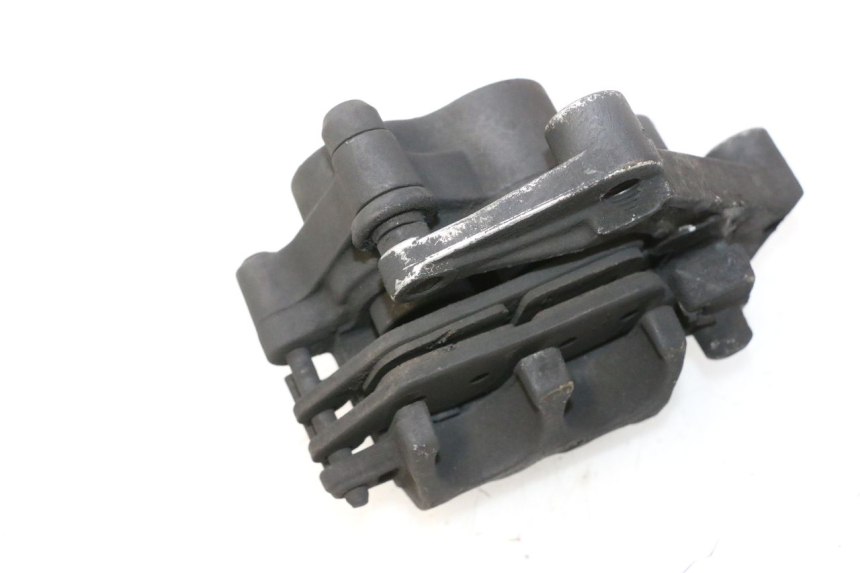 photo de VOORREMMEERCLIP YAMAHA X-MAX XMAX 125 (2010 - 2013) - Andere kijkhoek