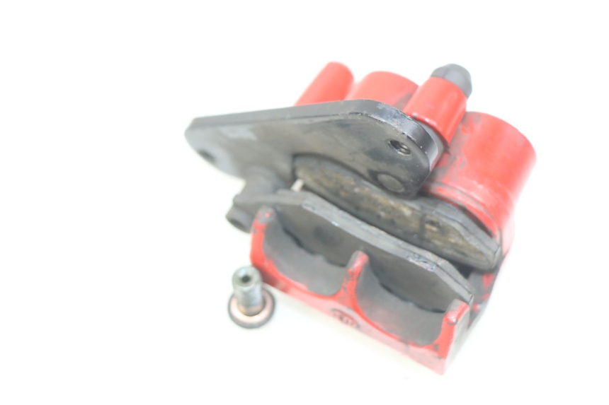 photo de VOORREMMEERKLEM SYM X-PRO 4T 50 (2014 - 2021) - Andere kijkhoek