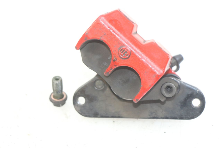 photo de VOORREMMEERKLEM SYM X-PRO 4T 50 (2014 - 2021) - Technische close-up