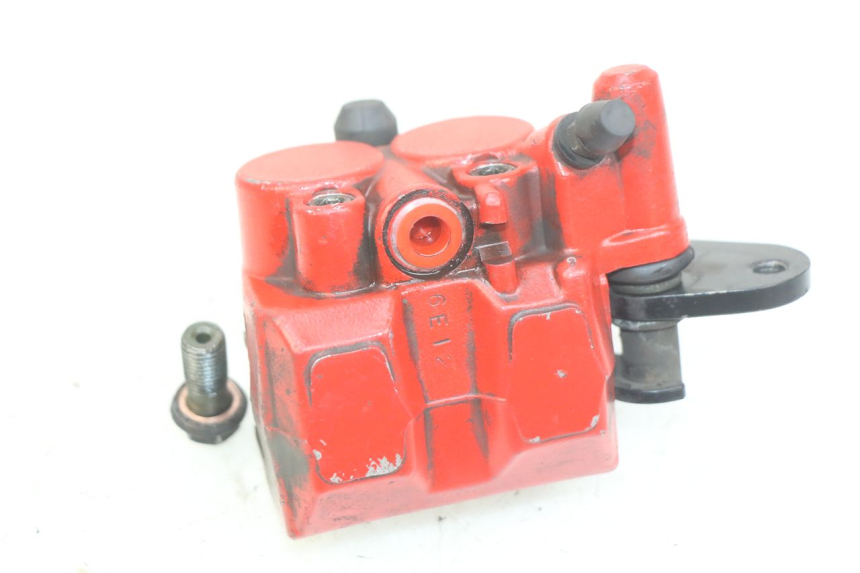 photo de VOORREMMEERKLEM SYM X-PRO 4T 50 (2014 - 2021) - Overzicht