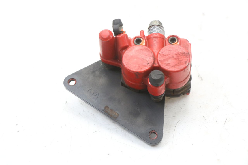 photo de VOORREMMEERKLEM SYM X-PRO 4T 50 (2014 - 2021) - Hoofdaanzicht