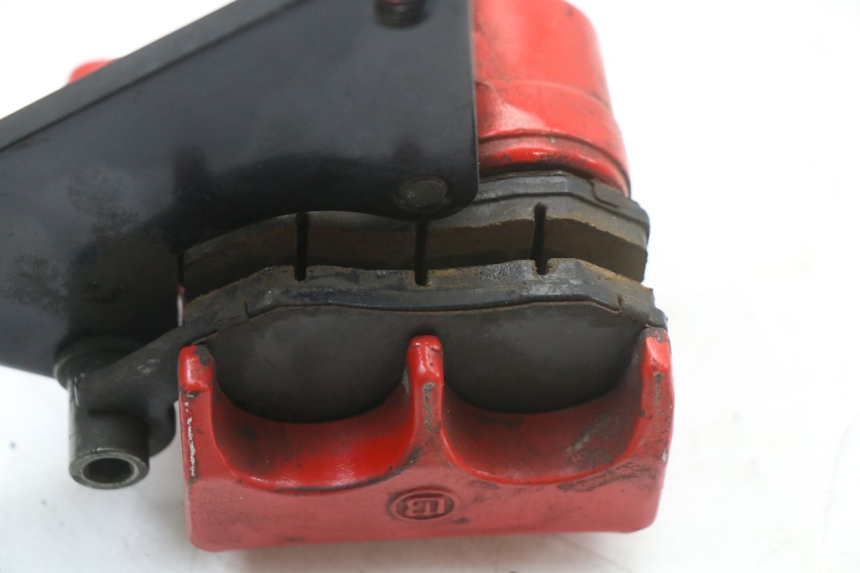 photo de VOORREMMEERKLEM SYM X-PRO 4T 50 (2014 - 2021) - Detail van het onderdeel