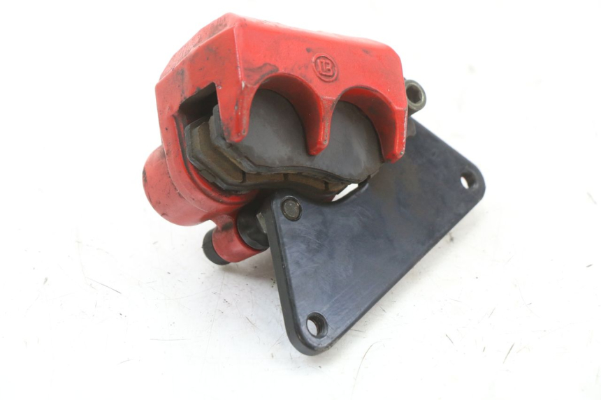 photo de VOORREMMEERKLEM SYM X-PRO 4T 50 (2014 - 2021) - Andere kijkhoek