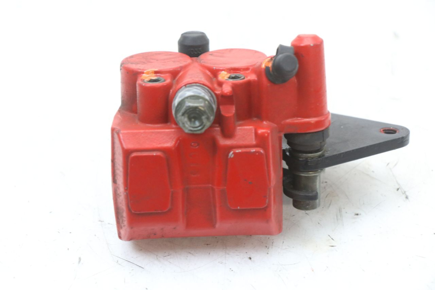 photo de VOORREMMEERKLEM SYM X-PRO 4T 50 (2014 - 2021) - Technische close-up