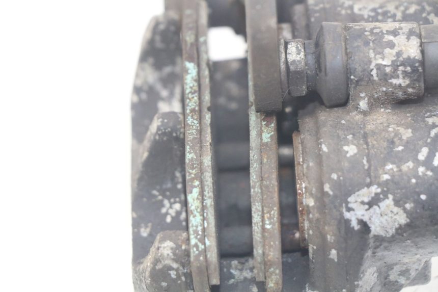 photo de VOORREMMEERZETTEL PIAGGIO X7 125 (2007 - 2013) - Detail van het onderdeel