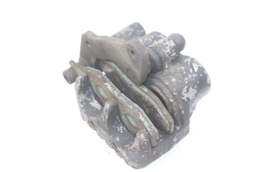 photo de VOORREMMEERZETTEL PIAGGIO X7 125 (2007 - 2013) - Zoom op gebruiksstaat