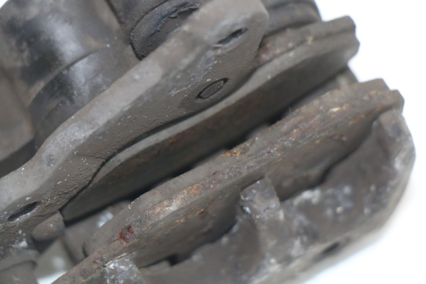 photo de VOORREMMEERKLEM PIAGGIO X8 125 (2004 - 2007) - Overzicht