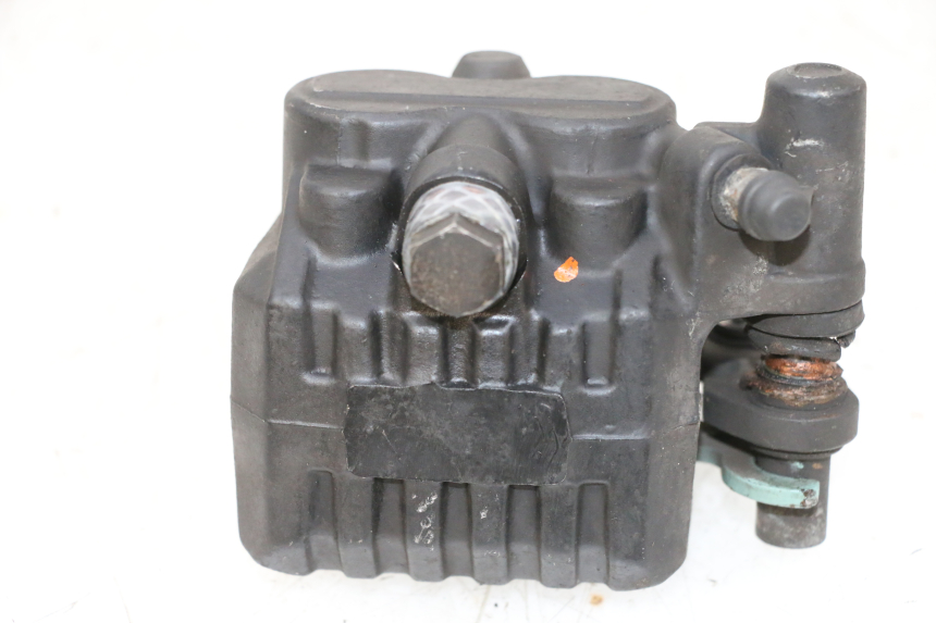 photo de VOORREMMEERKLEM PIAGGIO X8 125 (2004 - 2007) - Zoom op gebruiksstaat