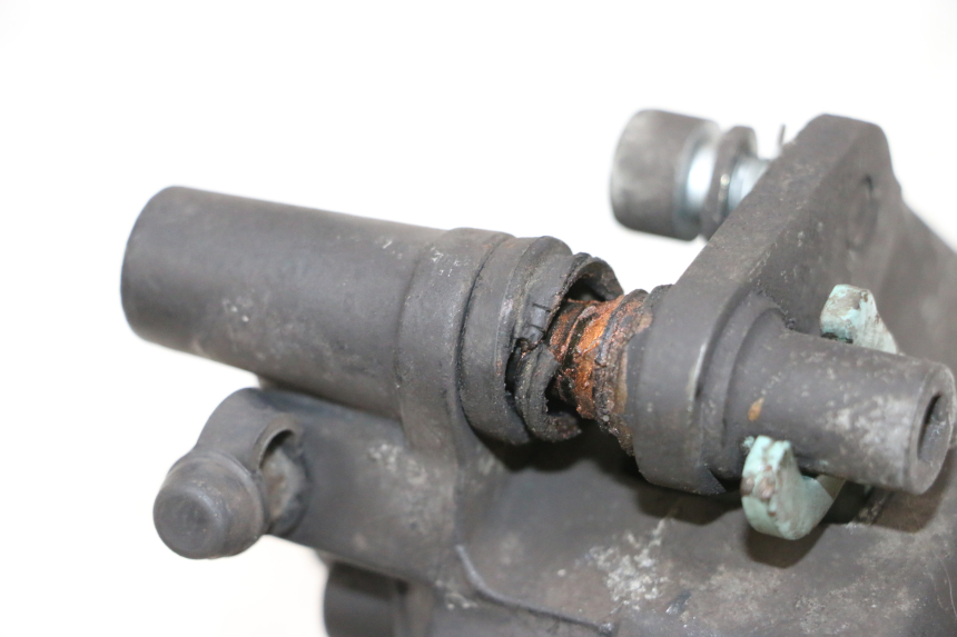 photo de VOORREMMEERKLEM PIAGGIO X8 125 (2004 - 2007) - Bevestigingspunten