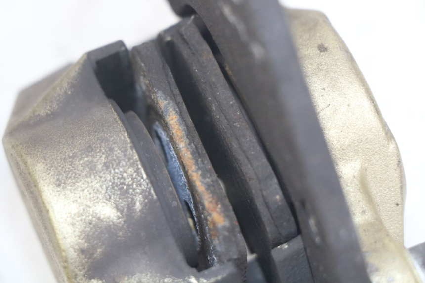 photo de VOORREMMEERKLEM PIAGGIO X9 EVOLUTION 125 (2003 - 2007) - Zoom op gebruiksstaat