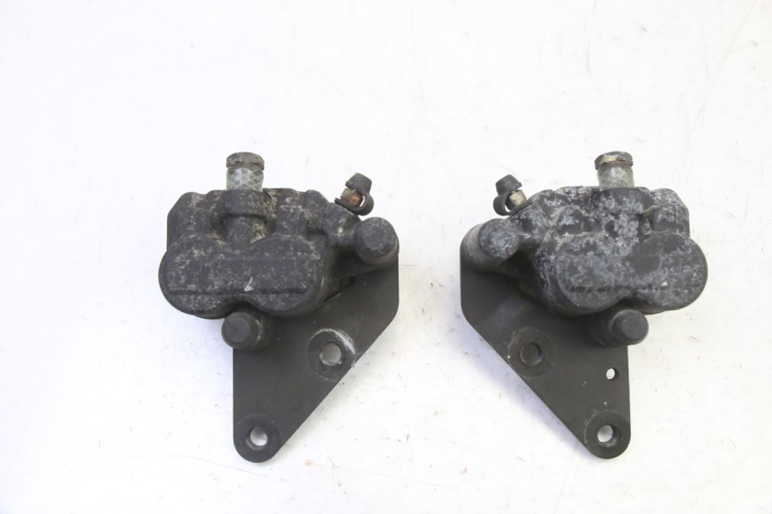 photo de VOORREMMEERKLEM PIAGGIO X9 EVOLUTION 125 (2003 - 2007) - Hoofdaanzicht