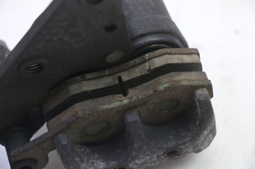 photo de VOORREMMEERKLEM PIAGGIO X9 EVOLUTION 125 (2003 - 2007) - Zoom op componenten