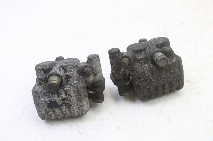 photo de VOORREMMEERKLEM PIAGGIO X9 EVOLUTION 125 (2003 - 2007) - Andere kijkhoek