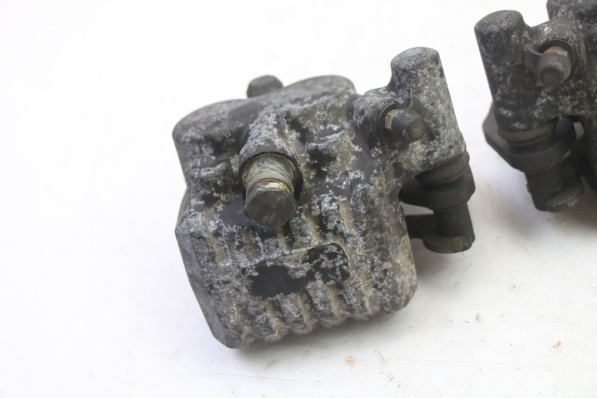 photo de VOORREMMEERKLEM PIAGGIO X9 EVOLUTION 125 (2003 - 2007) - Technische close-up