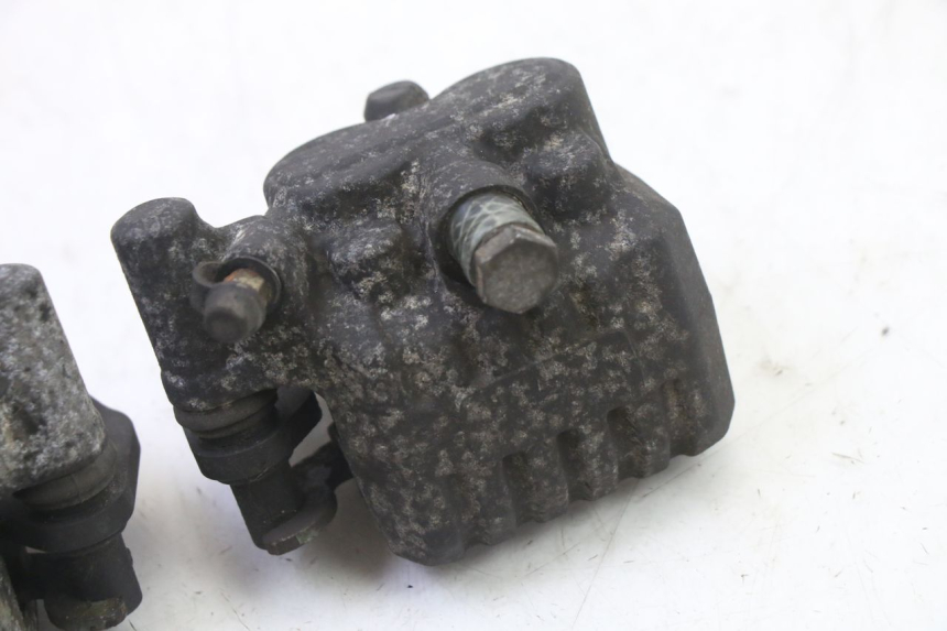 photo de VOORREMMEERKLEM PIAGGIO X9 EVOLUTION 125 (2003 - 2007) - Overzicht