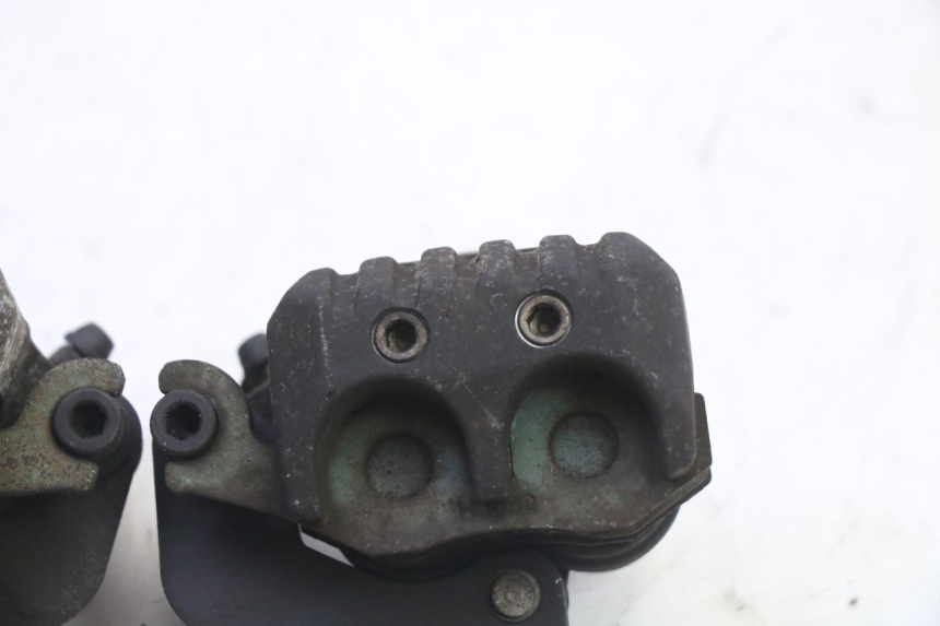 photo de VOORREMMEERKLEM PIAGGIO X9 EVOLUTION 125 (2003 - 2007) - Gecontroleerd onderdeel