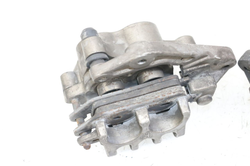 photo de VOORREMMEERCLIP KYMCO XCITING 250 (2006 - 2009) - Zoom op gebruiksstaat