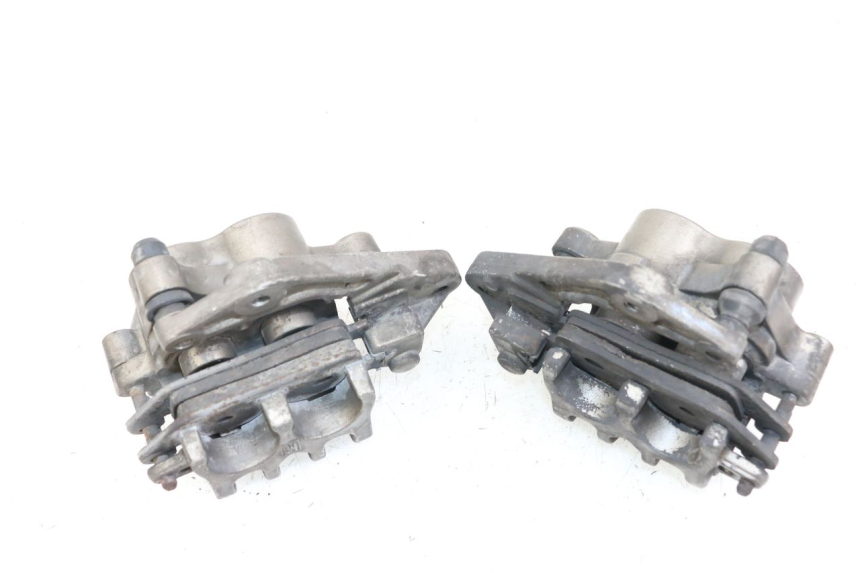 photo de VOORREMMEERCLIP KYMCO XCITING 250 (2006 - 2009) - Technische close-up