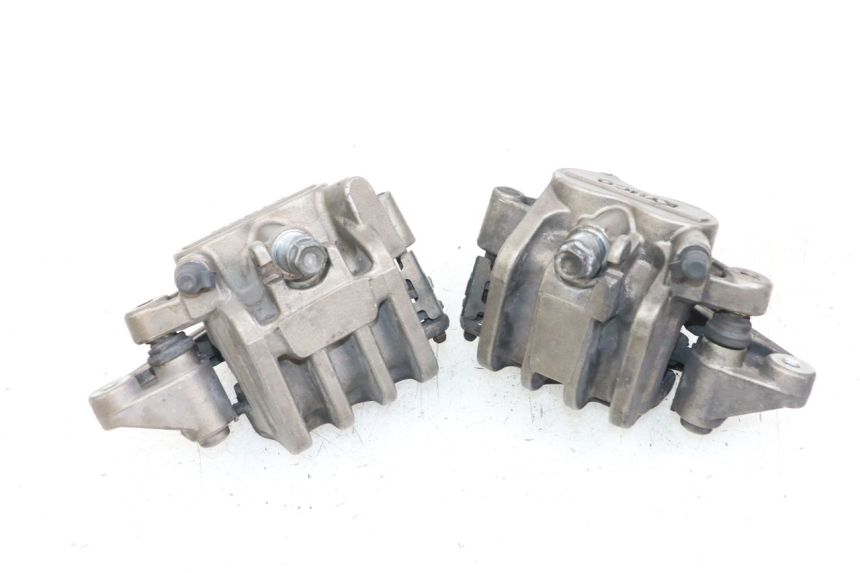 photo de VOORREMMEERCLIP KYMCO XCITING 250 (2006 - 2009) - Overzicht