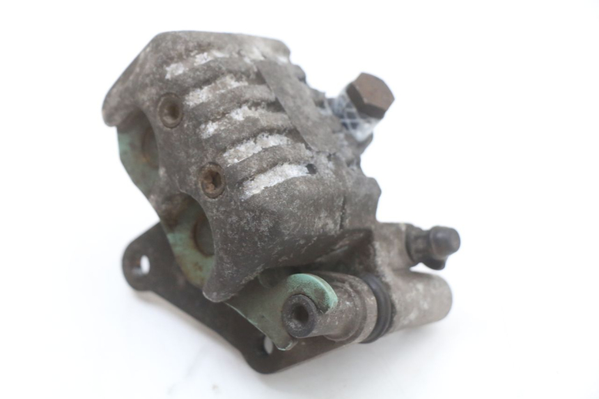 photo de VOORREMMEERKLEM PIAGGIO XEVO - X EVO 125 (2007 - 2017) - Andere kijkhoek