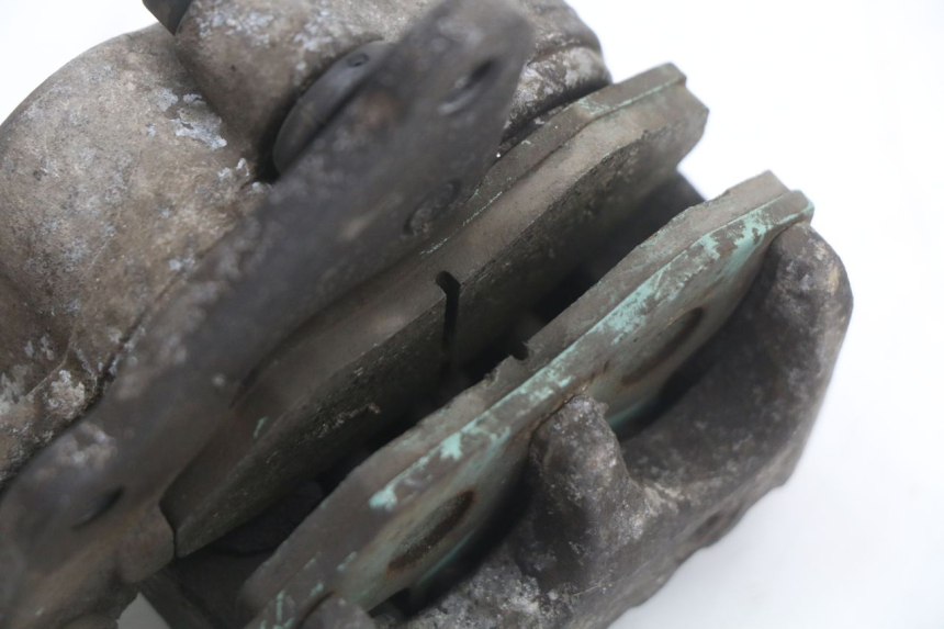 photo de VOORREMMEERKLEM PIAGGIO XEVO - X EVO 125 (2007 - 2017) - Overzicht