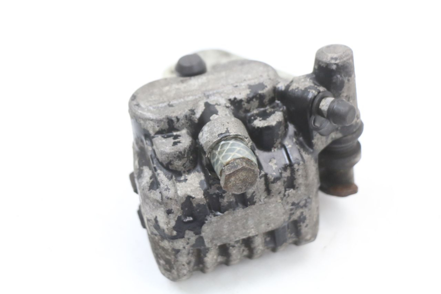 photo de VOORREMMEERKLEM PIAGGIO XEVO - X EVO 125 (2007 - 2017) - Andere kijkhoek