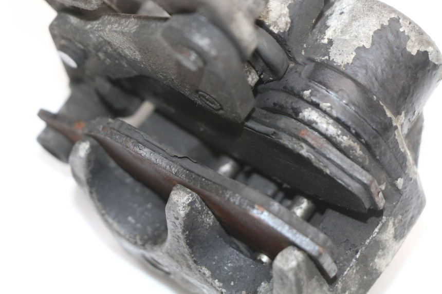 photo de VOORREMMEERKLEM PIAGGIO XEVO - X EVO 125 (2007 - 2017) - Overzicht