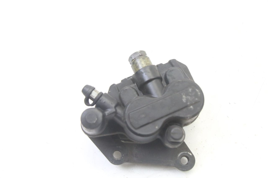 photo de VOORREMMEERKLEM PIAGGIO XEVO - X EVO 125 (2007 - 2017) - Hoofdaanzicht