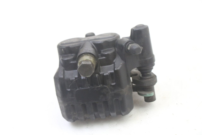 photo de VOORREMMEERKLEM PIAGGIO XEVO - X EVO 125 (2007 - 2017) - Zoom op gebruiksstaat