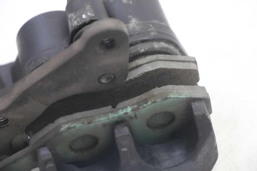 photo de VOORREMMEERKLEM PIAGGIO XEVO - X EVO 125 (2007 - 2017) - Overzicht