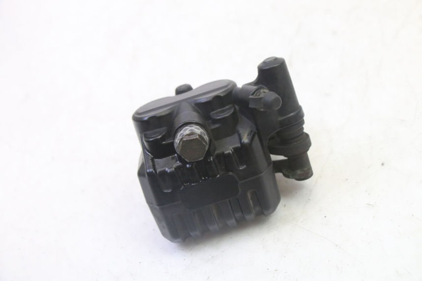 photo de VOORREMMEERKLEM PIAGGIO XEVO - X EVO 125 (2007 - 2017) - Zoom op gebruiksstaat