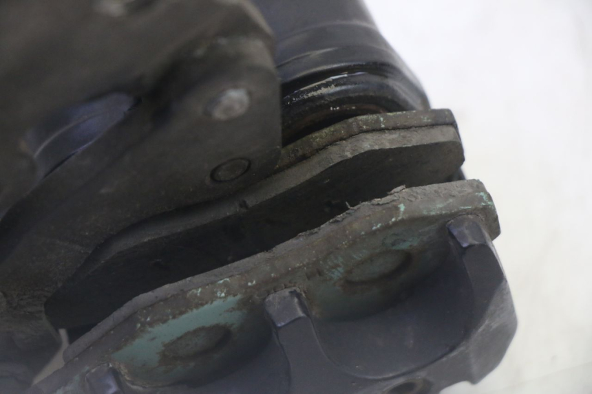 photo de VOORREMMEERKLEM PIAGGIO XEVO - X EVO 125 (2007 - 2017) - Overzicht