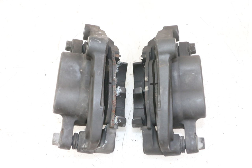 photo de VOORREMMEERKLEM YAMAHA XJ6 ABS 600 (2008 - 2016) - Andere kijkhoek