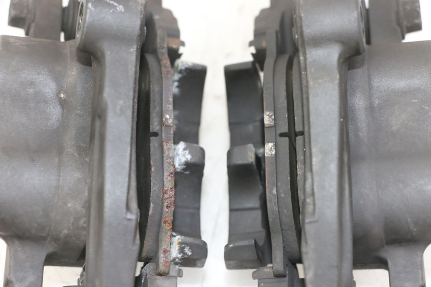 photo de VOORREMMEERKLEM YAMAHA XJ6 ABS 600 (2008 - 2016) - Technische close-up