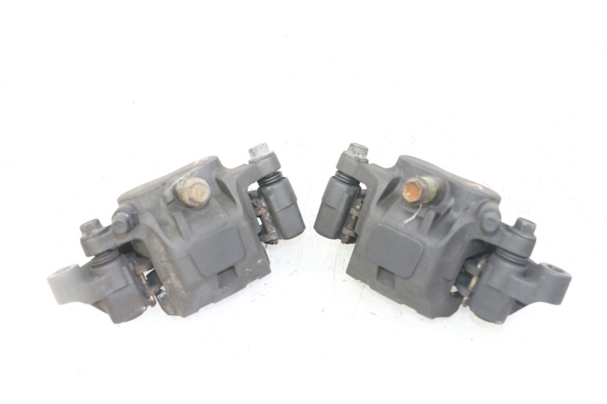 photo de VOORREMMEERKLEM YAMAHA XJ6 ABS 600 (2008 - 2016) - Gecontroleerd onderdeel