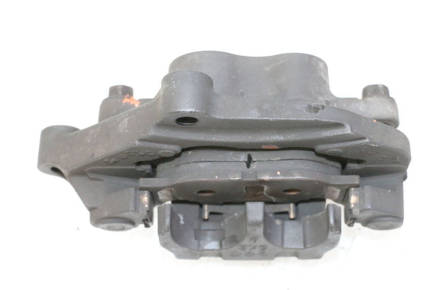 photo de VOORREMMEERKLEM YAMAHA XJ6 ABS 600 (2008 - 2016) - Andere kijkhoek