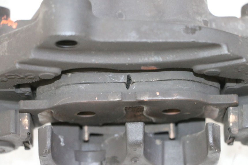 photo de VOORREMMEERKLEM YAMAHA XJ6 ABS 600 (2008 - 2016) - Technische close-up