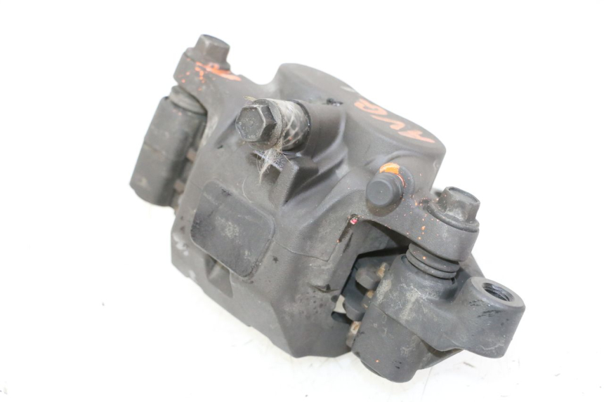 photo de VOORREMMEERKLEM YAMAHA XJ6 ABS 600 (2008 - 2016) - Overzicht