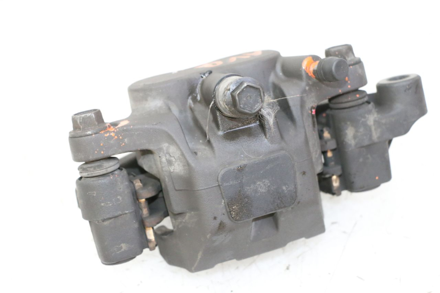 photo de VOORREMMEERKLEM YAMAHA XJ6 ABS 600 (2008 - 2016) - Bevestigingspunten