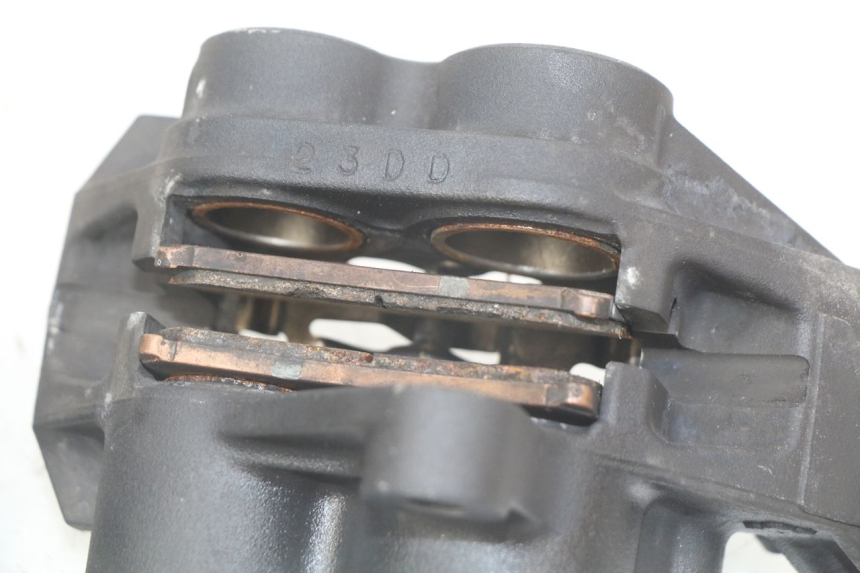 photo de VOORREMMEERKLEM YAMAHA XP T-MAX TMAX ABS 530 (2012 - 2015) - Andere kijkhoek