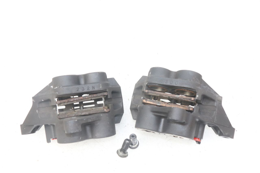 photo de VOORREMMEERKLEM YAMAHA XP T-MAX TMAX ABS 530 (2012 - 2015) - Technische close-up