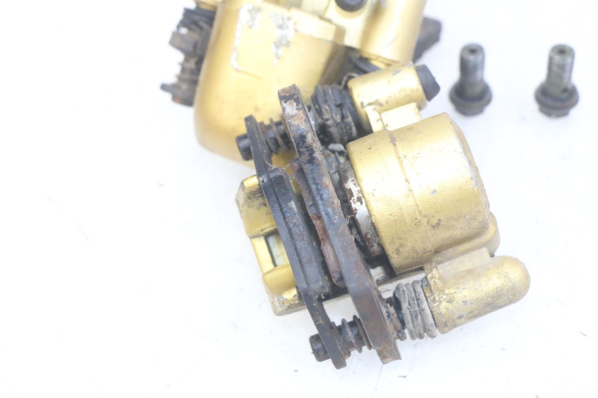 photo de VOORREMMEERKLEM SHINERAY XY250 STXE 250 (2006 - 2012) - Detail van het onderdeel