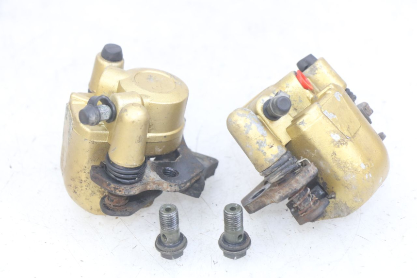 photo de VOORREMMEERKLEM SHINERAY XY250 STXE 250 (2006 - 2012) - Productaanzicht