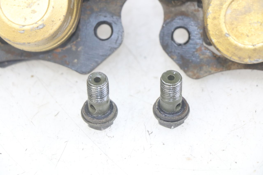 photo de VOORREMMEERKLEM SHINERAY XY250 STXE 250 (2006 - 2012) - Kenmerkende details