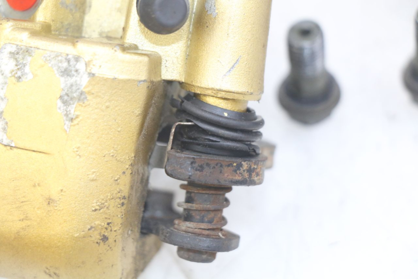 photo de VOORREMMEERKLEM SHINERAY XY250 STXE 250 (2006 - 2012) - Technische close-up