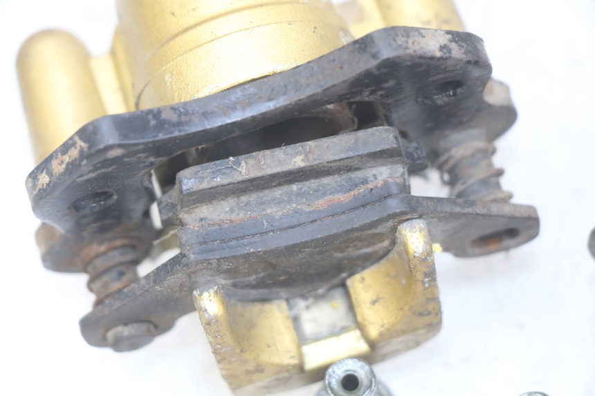 photo de VOORREMMEERKLEM SHINERAY XY250 STXE 250 (2006 - 2012) - Bevestigingspunten