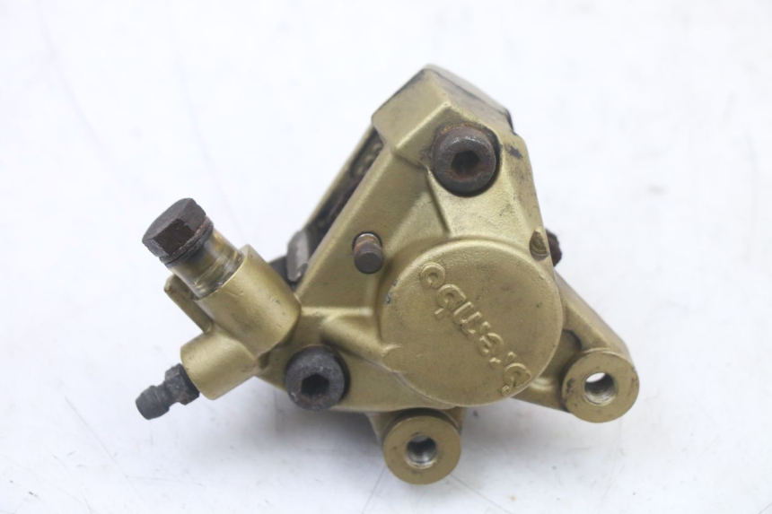 photo de VOORREMMEERZUIER YAMAHA AEROX 50 (1997 - 2006) - Hoofdaanzicht