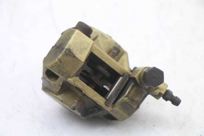 photo de VOORREMMEERZUIER YAMAHA AEROX 50 (1997 - 2006) - Andere kijkhoek