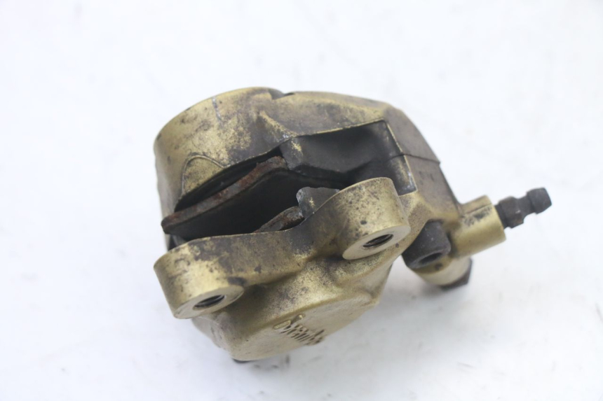 photo de VOORREMMEERZUIER YAMAHA AEROX 50 (1997 - 2006) - Overzicht