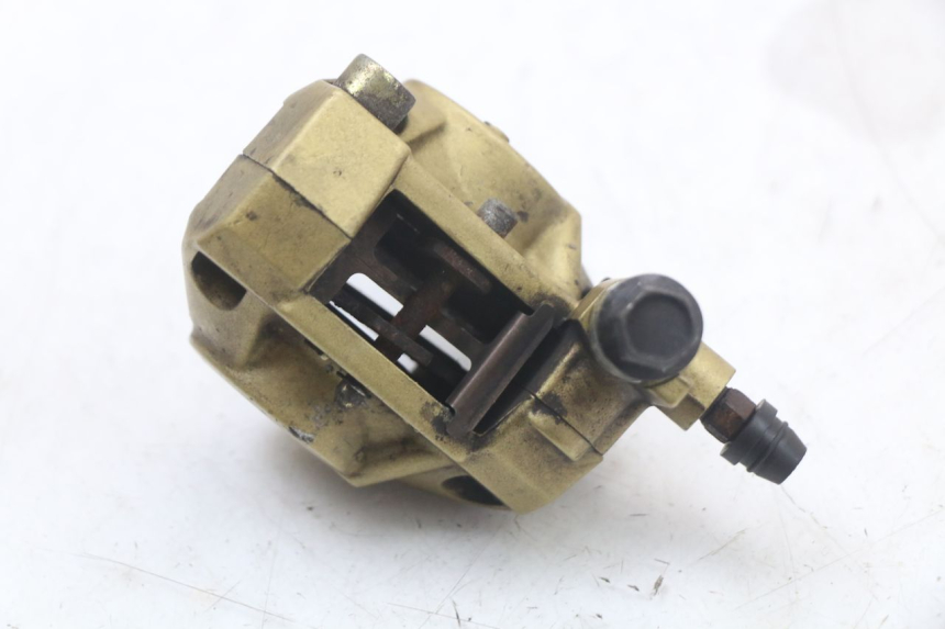 photo de VOORREMMEERCLIP YAMAHA BW'S NG NEXT GENERATION 50 (1996 - 2003) - Zoom op gebruiksstaat